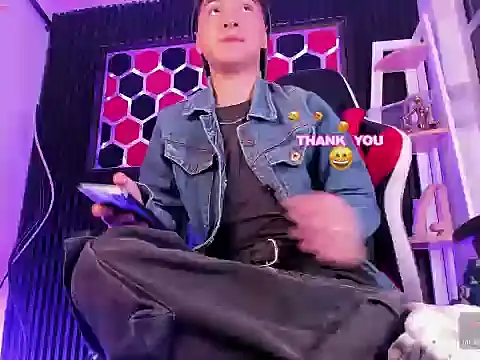 Cristopher_Wild live