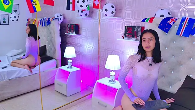 Diamond_Isel live