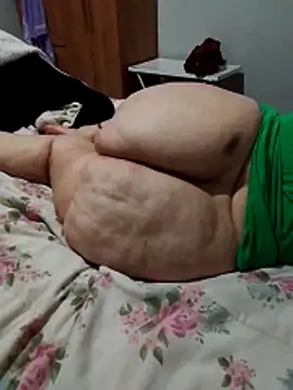 MegaAssMature live
