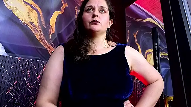 AmandaKovich live