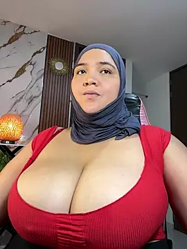 sweetmuslim01 live