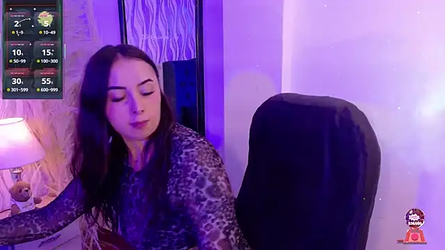 ANNE_HONEY55 live