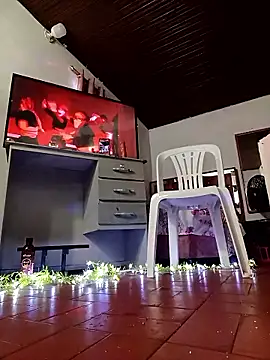 TRANS_COLOMBIA live