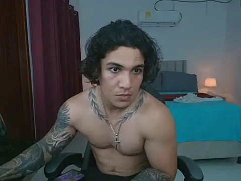 Mrbig_maximo live