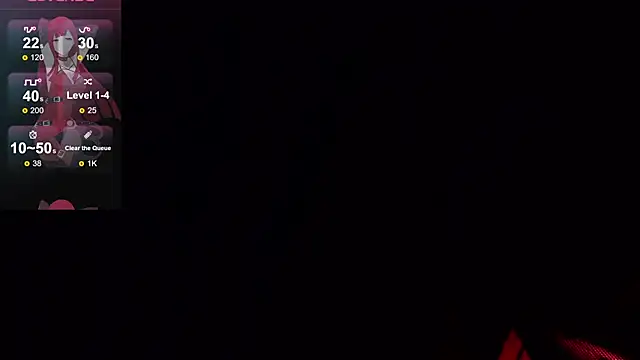 Inori_08 live