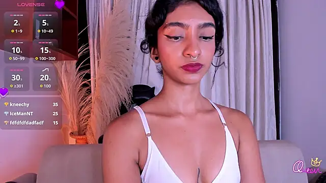 HottieVeroo_ live
