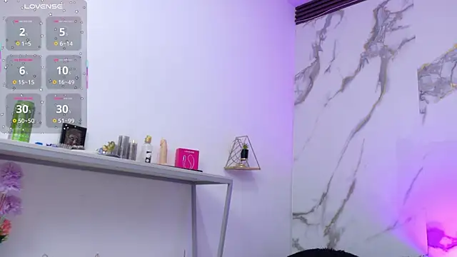 dariah_jhonson live