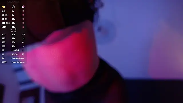 Lia_Tinez live