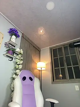 Vanesa_novvoa live