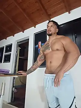 SilvaBranko live