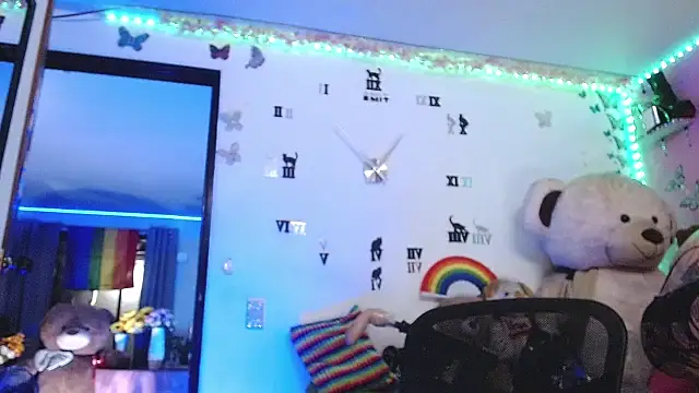 goddess_BigassCock live