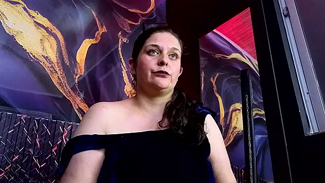 AmandaKovich live