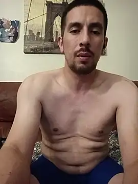 himNIGuys live