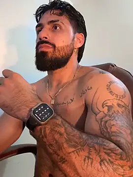 Ryan_Black3 live
