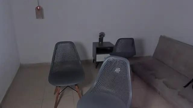 Santy_Stump live