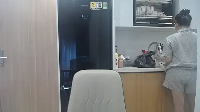 Asiagirll live