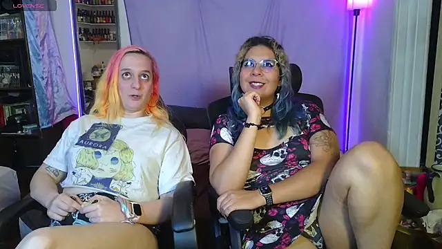 Evelan420 live