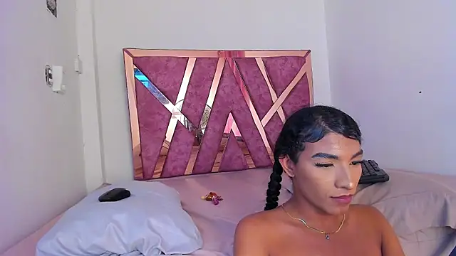 ameliaduval live