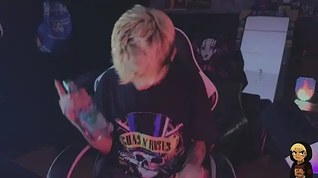 AcidMilo live