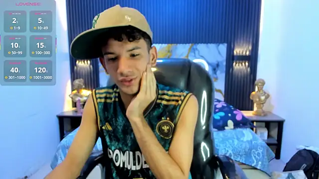 JDWhite18 live