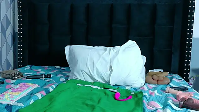missfoster live