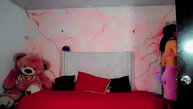 maria_camilacms live