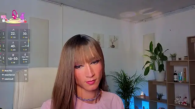 Kendry_fox420_ live