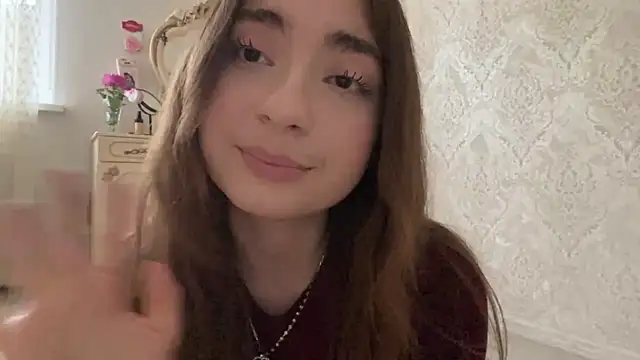 Rosie_Sweety live