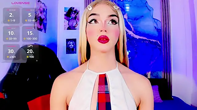 blonde_queen- live