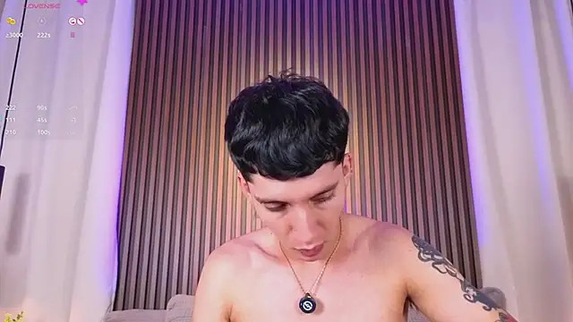 JacoboSwam live