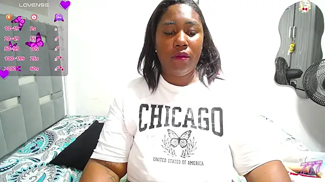 thickebonymilfF live