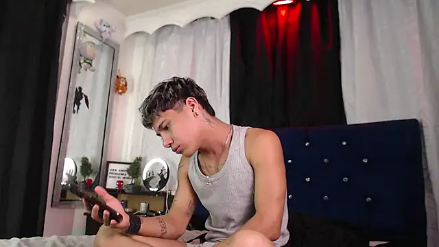 Sexys_Boys_Hot1 live