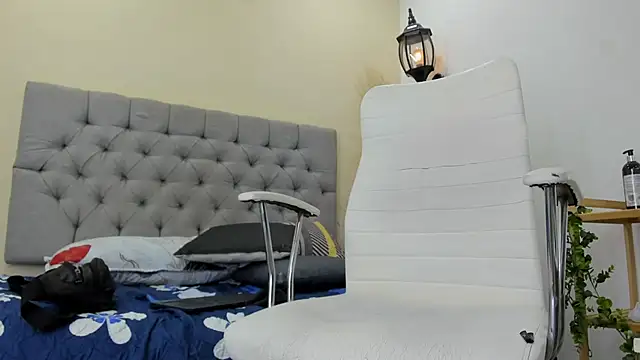bruno_miller_ live