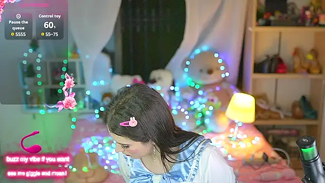 Cristina_Garcia live