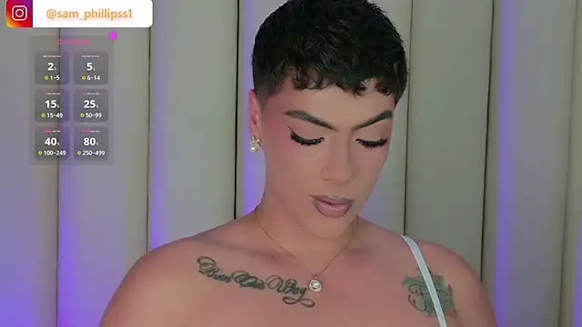 sam_phillipss live