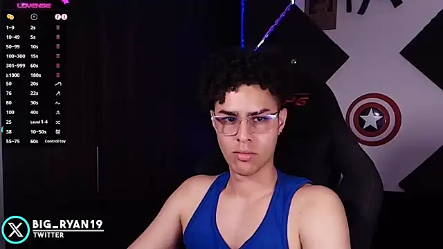 bigryann23 live