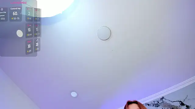 JanneBlossom_ live