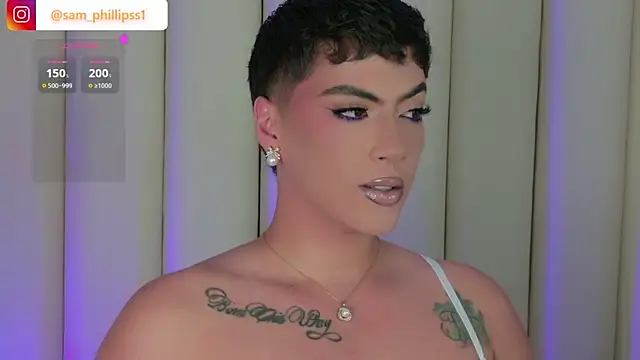 sam_phillipss live