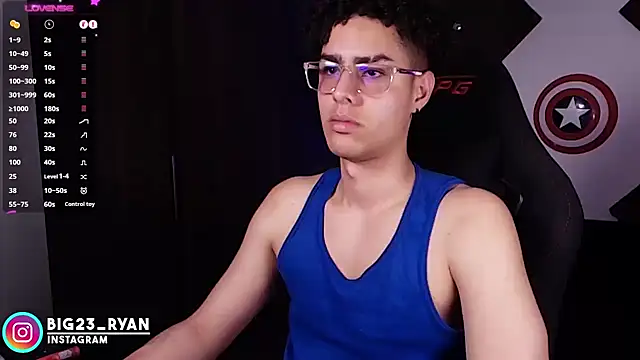 bigryann23 live
