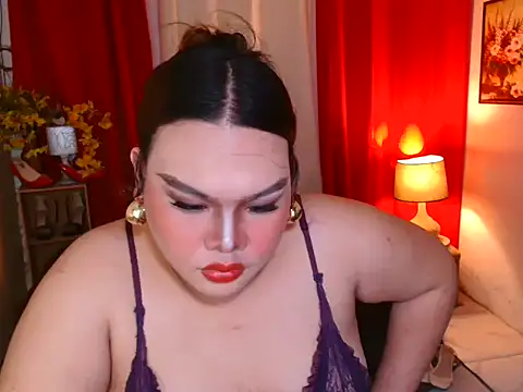 MargaretLim live