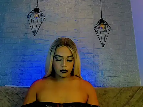 CristalGill_ live
