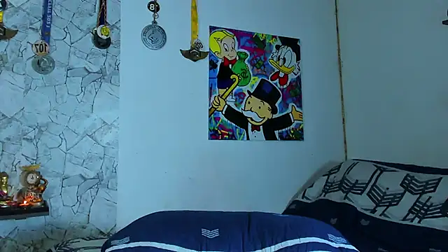 Drakexion21 live