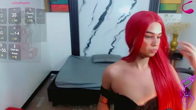 Valeria_Gimon live