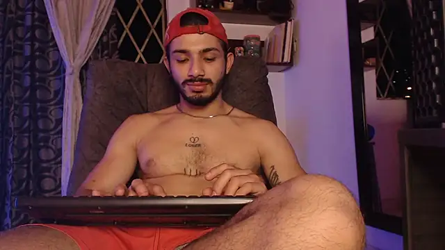ArturoCardona_ live