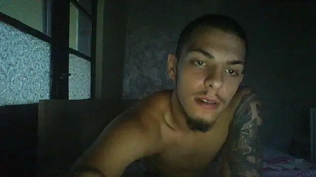 robertmrn112 live