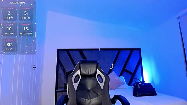 allicemackenzie live