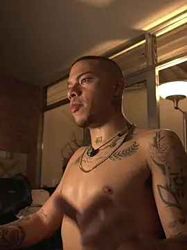 AlphaMasterXxx live