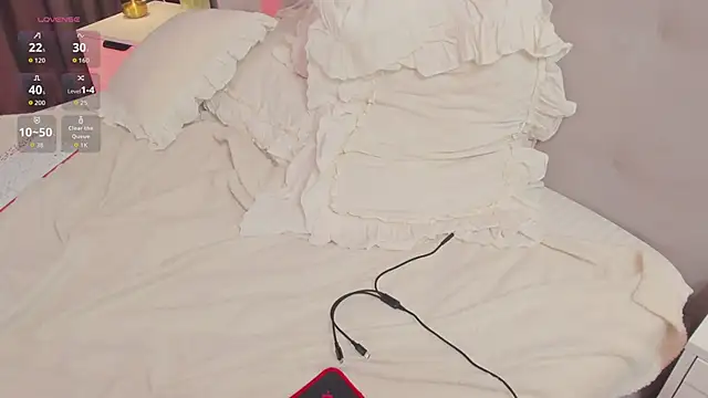 Jessie_Rayne live