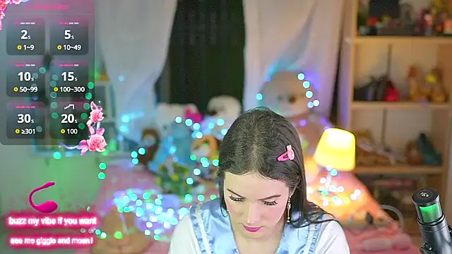 Cristina_Garcia live