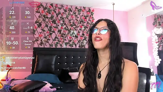SamaraCortez profile
